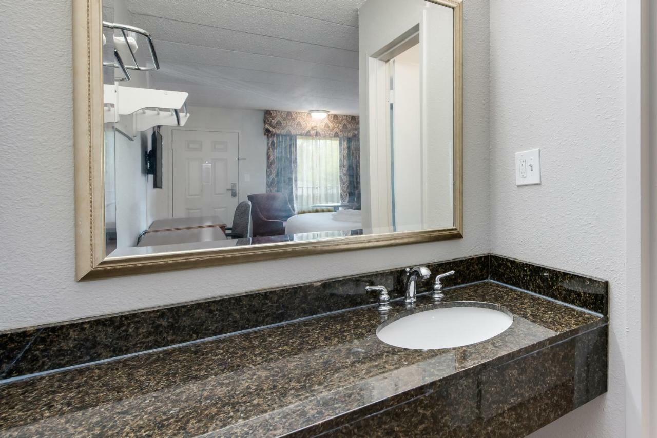 Americas Best Value Inn קולומבוס מראה חיצוני תמונה
